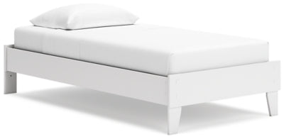 Socalle Two-tone Bedroom Collection
