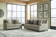 Kaywood Granite Kaywood Sofa and Loveseat