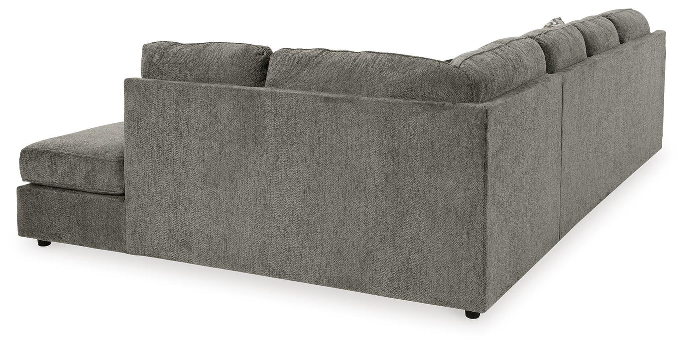 O'Phannon Putty O'Phannon 2-Piece Sectional with Chaise