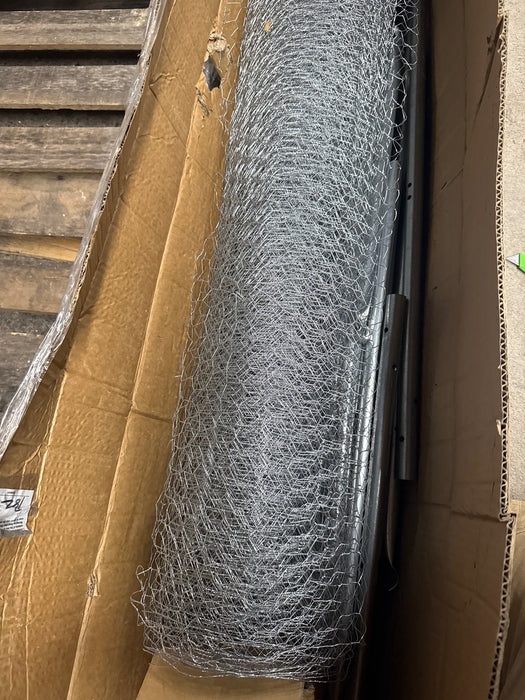 Uforic 6.6 x 9.8 x 6.4 ft ( 78.74" x 118" x 76.8" ) Outdoor Dog Kennel Outside Large Heavy Duty Shade Dog Pen Playpen Pet Dog Enclosure Crate Dog Run House with Anti-UV Cover - open_box