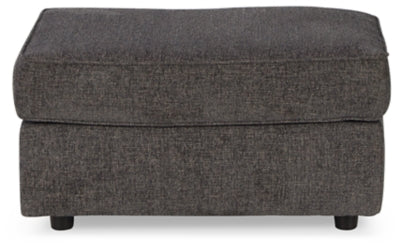 Cascilla Slate Living Room Collection