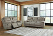 Next-Gen Gaucho Putty Next-Gen Gaucho Sofa and Loveseat