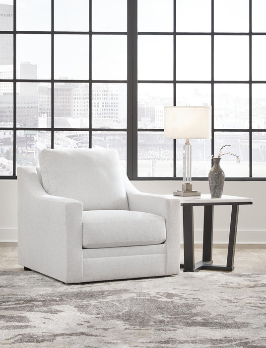 Maitelynn Chalk Chair