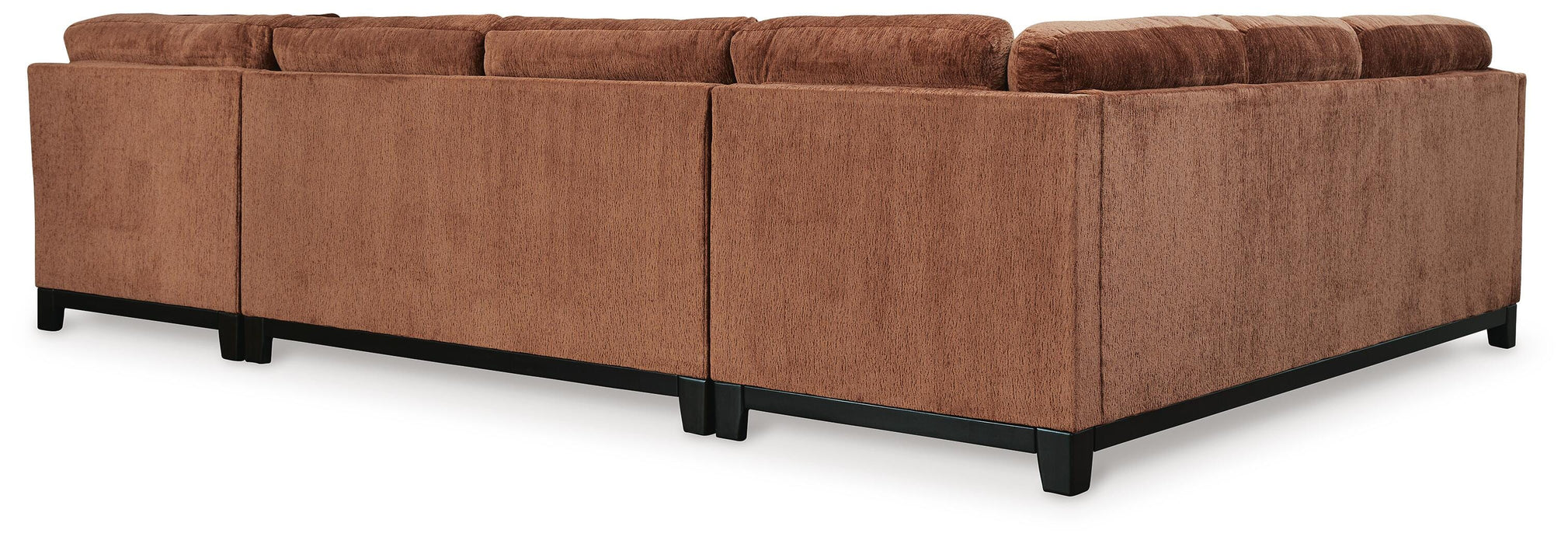 Laylabrook Spice Laylabrook 3-Piece Sectional with Chaise