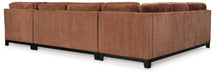 Laylabrook Spice Laylabrook 3-Piece Sectional with Chaise