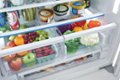 Frigidaire - 27.8 Cu. Ft. French Door Refrigerator - White - display_model