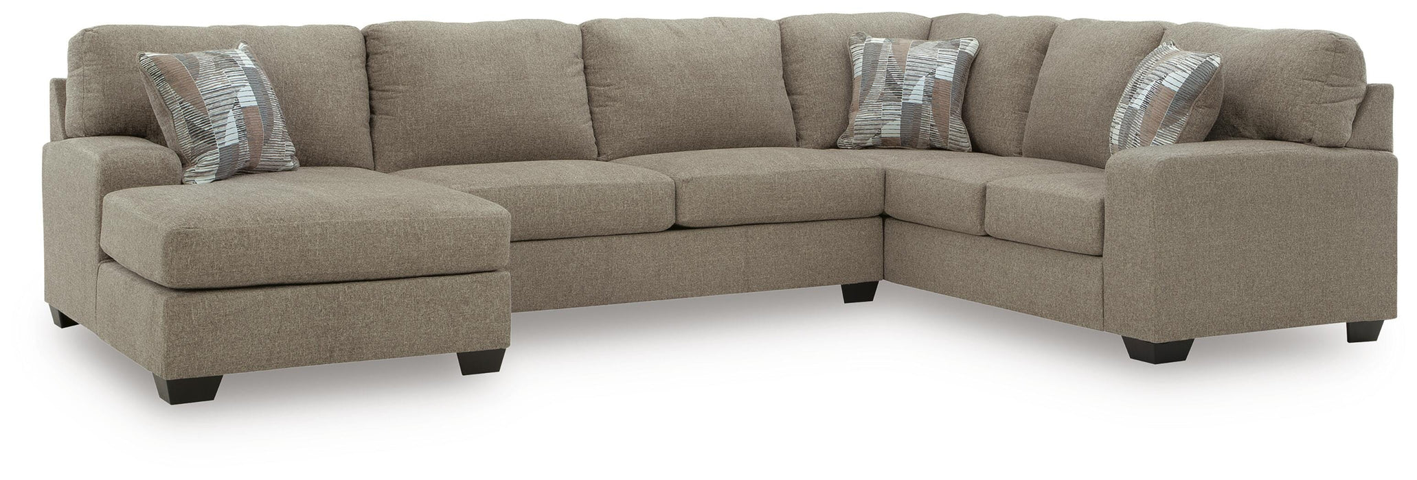 Newellen Hemp Living Room Collection