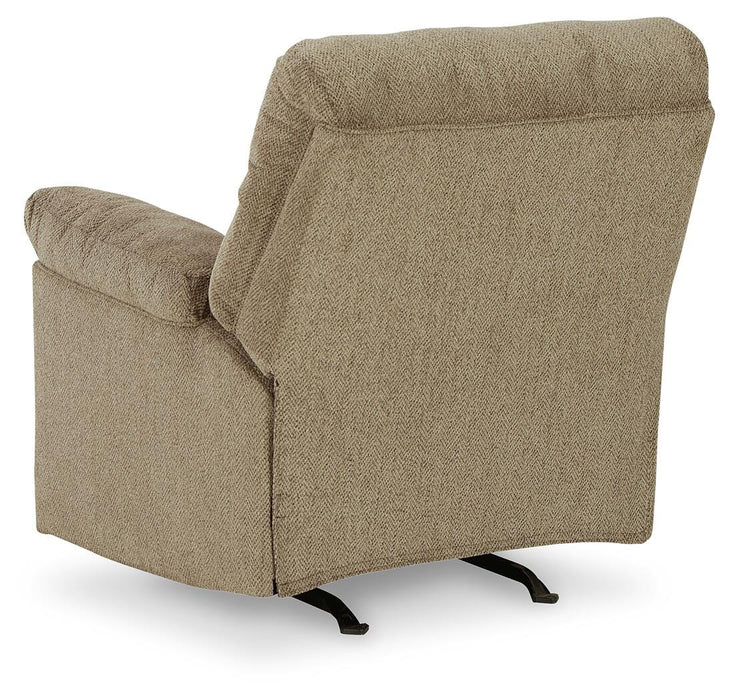 Alphons Briar Alphons Recliner