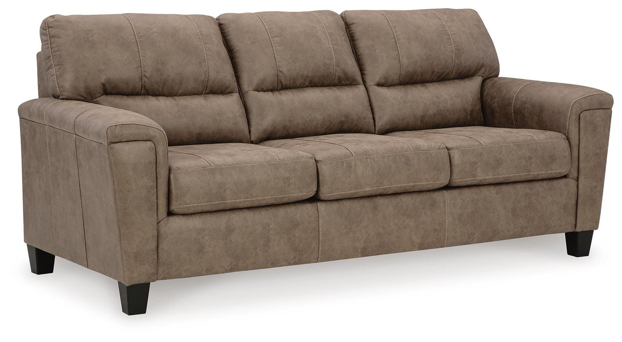 Navi Fossil Navi Sofa