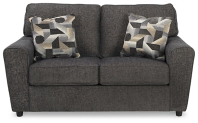 Cascilla Slate Living Room Collection