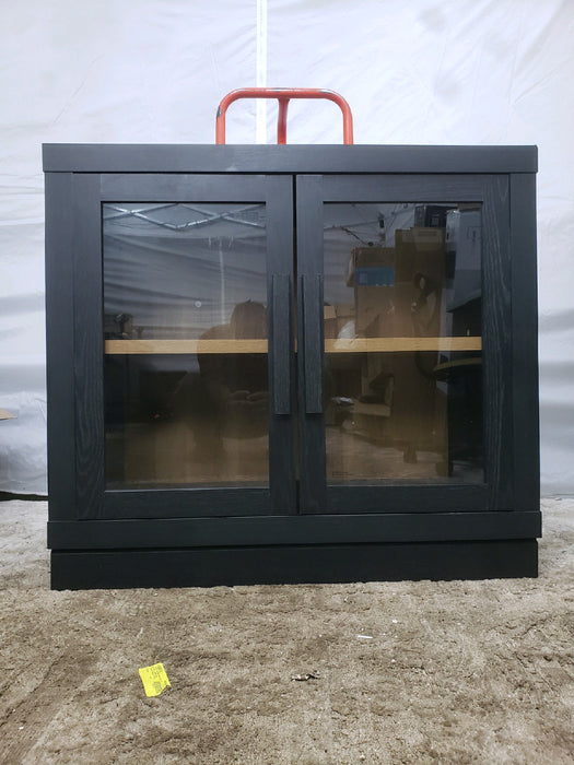 Better Homes & Gardens Ezra Storage Cabinet - new