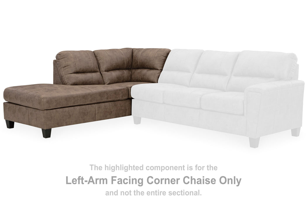 Navi Fossil Living Room Collection
