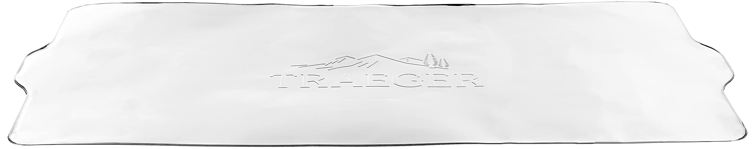 Traeger Grills BAC410 Pro 34 Drip Tray Liner Grill Accessory 5-Pack - new