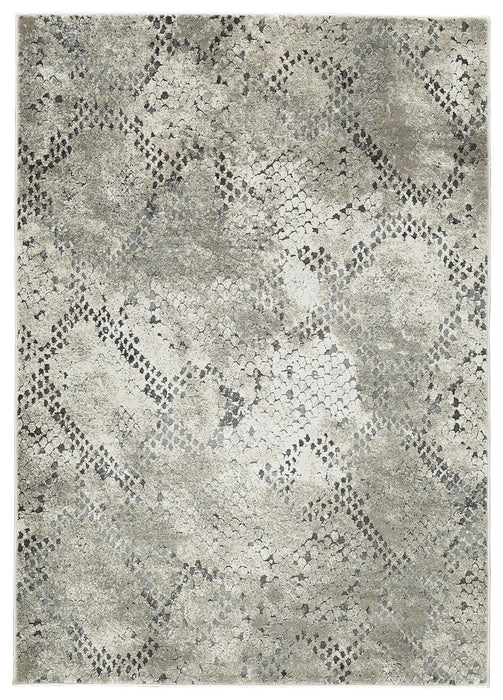 Poincilana Multi Medium Rug
