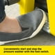 Karcher K1700, Max 2125 PSI, Electric Pressure Washer with Hose, Spray Gun, 3 Nozzles, 1.2 GPM - used_good
