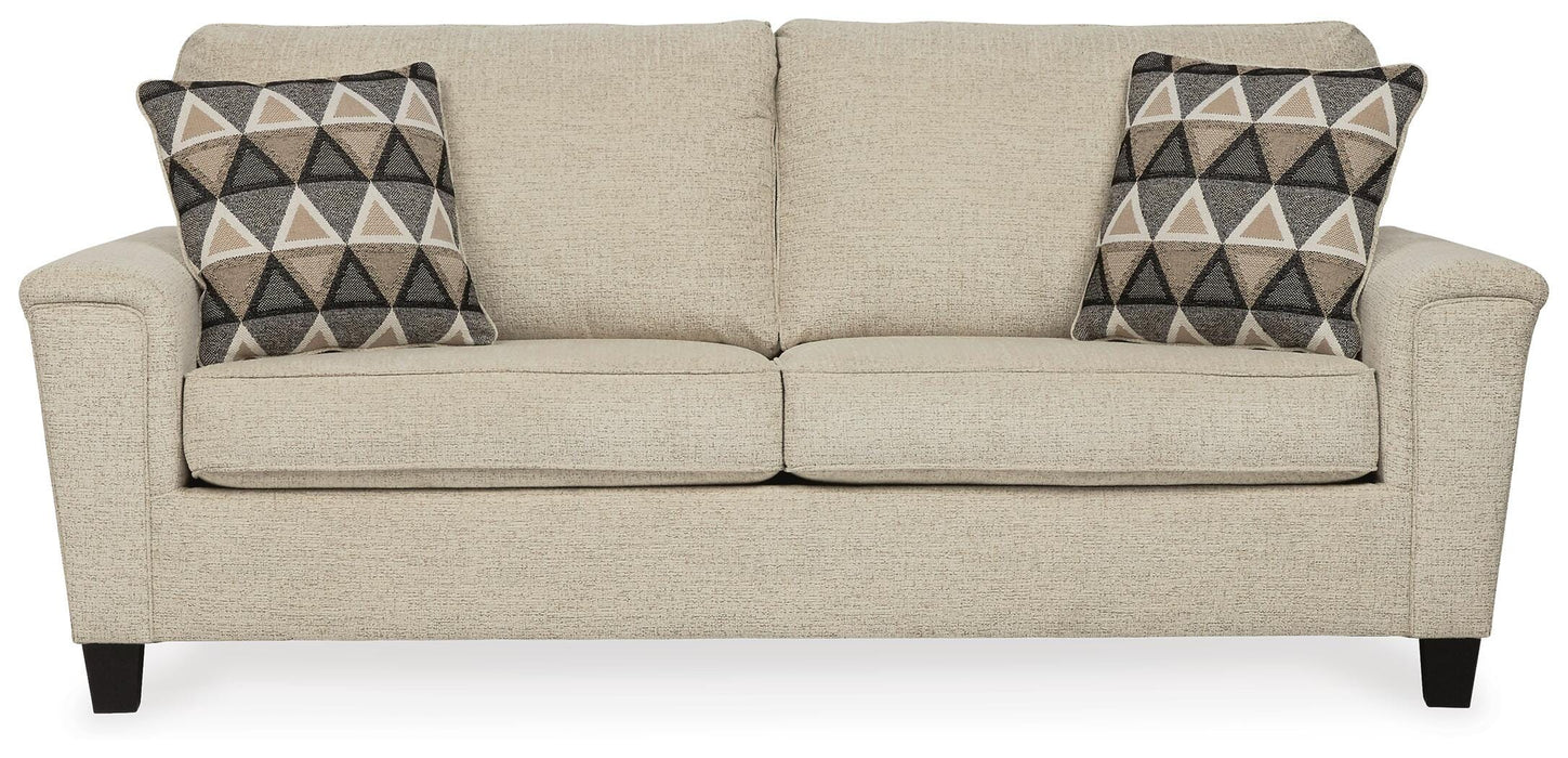 Abinger Natural Living Room Collection