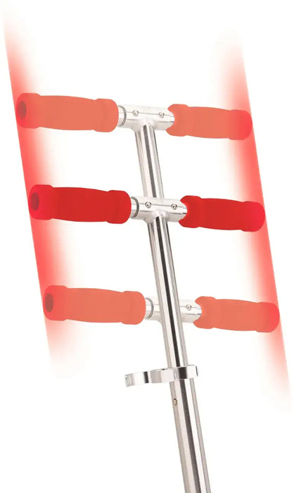 Razor - A Kick Scooter for Kids - Red - open_box