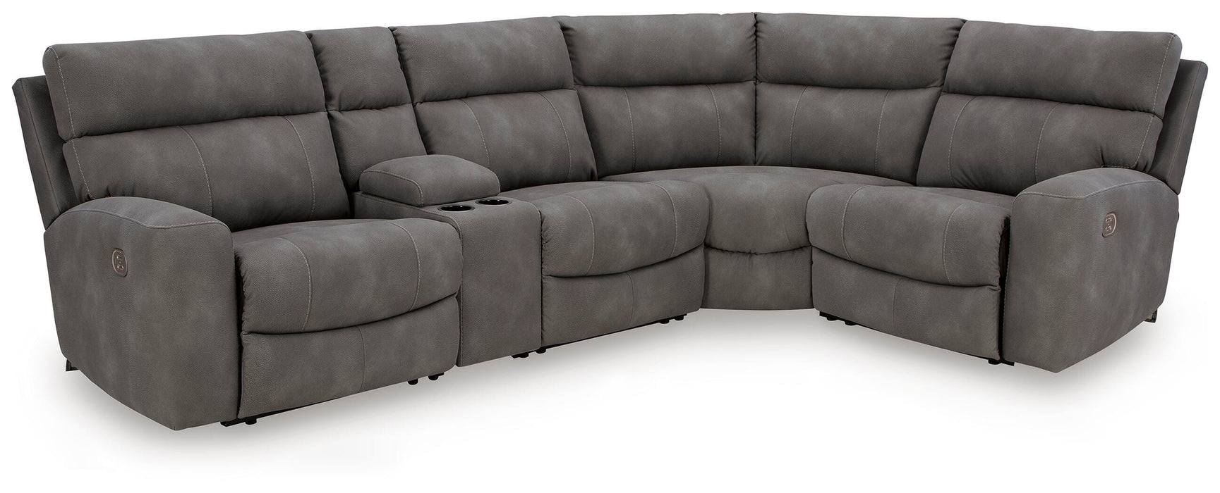 Next-Gen Durapella Slate Living Room Collection