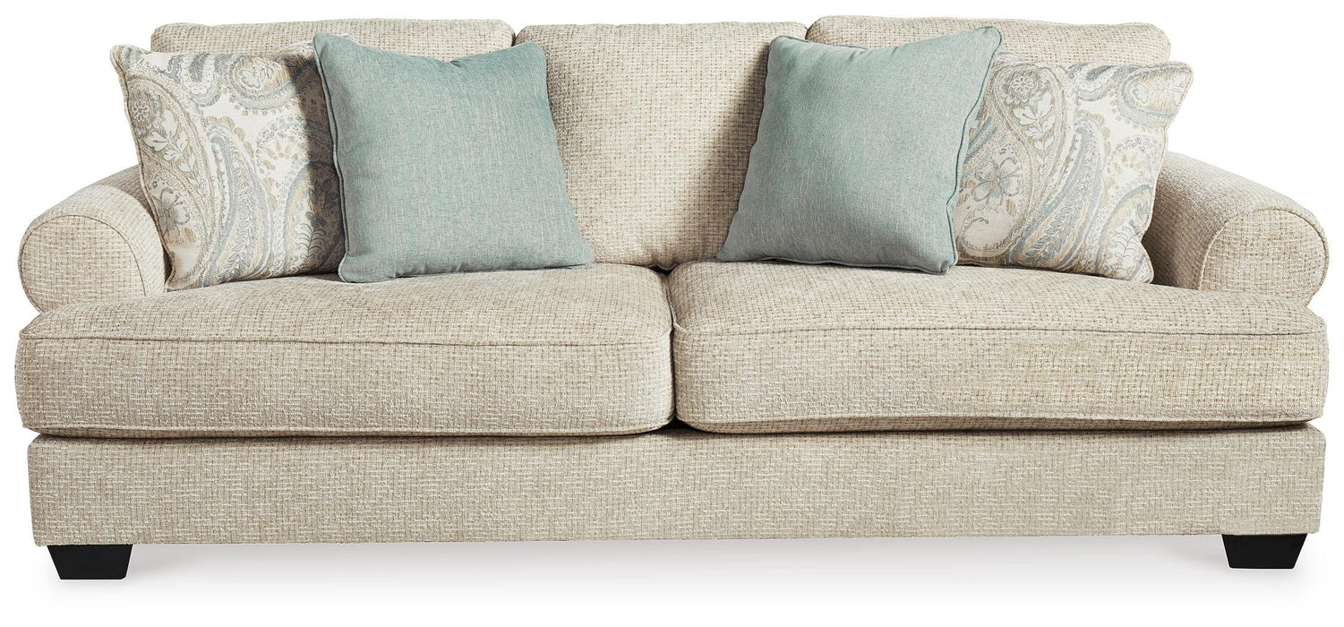 Monaghan Sandstone Sofa