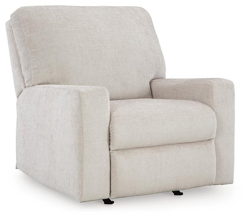 Aviemore Stone Aviemore Recliner