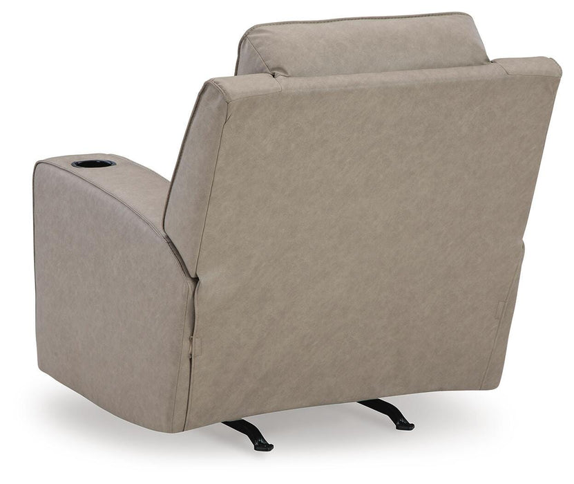 Lavenhorne Pebble Lavenhorne Recliner