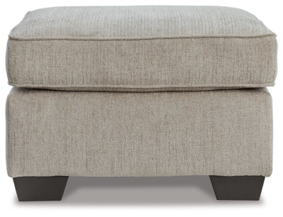 Cashton Ice Living Room Collection