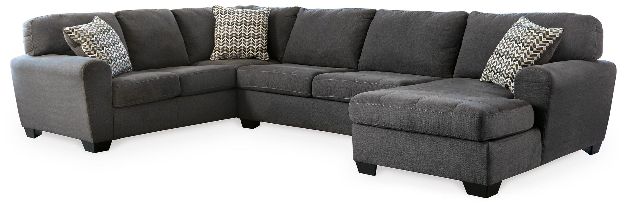 Ambee Slate Living Room Collection
