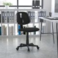 Alamont Home Contemporary Mesh Swivel Office Chair - Black - open_box