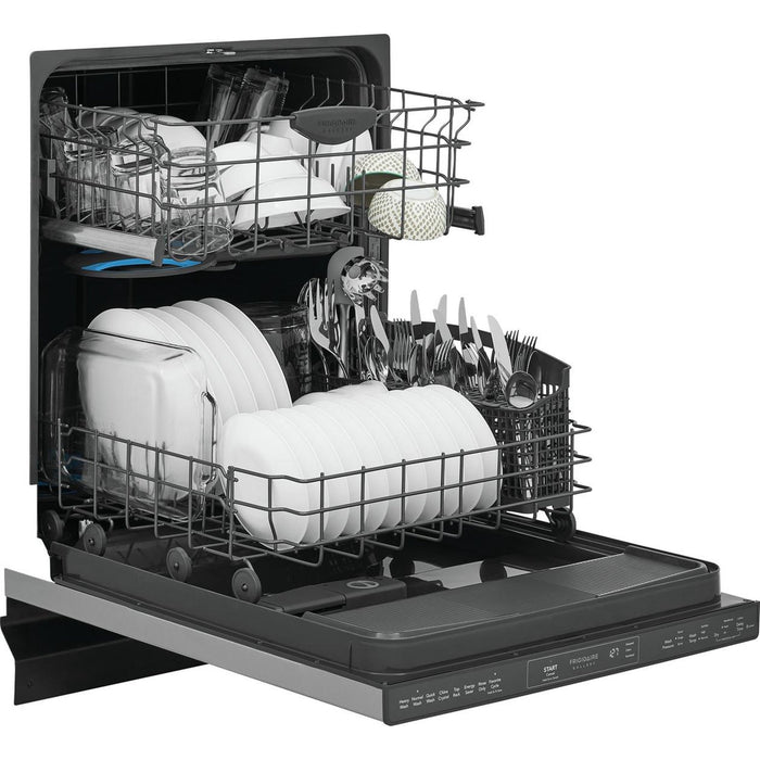 FRIGIDAIRE GDPP4517AD1B built in dishwasherf - new