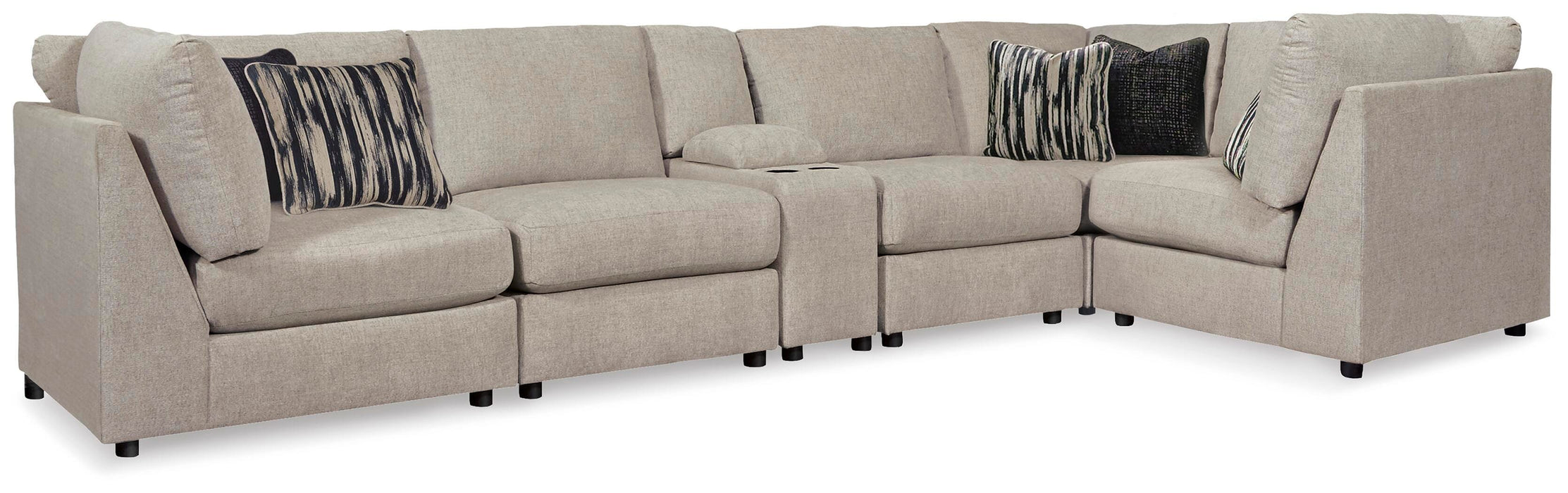 Kellway Bisque Living Room Collection