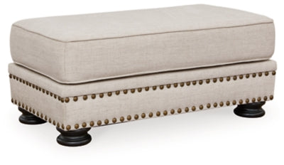 Merrimore Linen Living Room Collection
