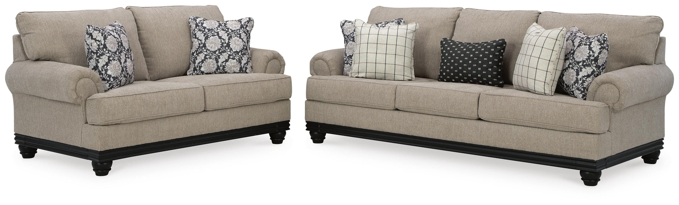 Elbiani Alloy Elbiani Sofa and Loveseat