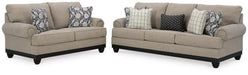 Elbiani Alloy Elbiani Sofa and Loveseat