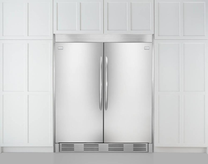 Frigidaire Gallery 19 Cu. Ft. Single-Door Freezer