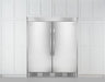 Frigidaire Gallery 19 Cu. Ft. Single-Door Freezer
