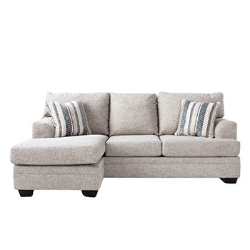 Mabella Dusk Sofa Chaise
