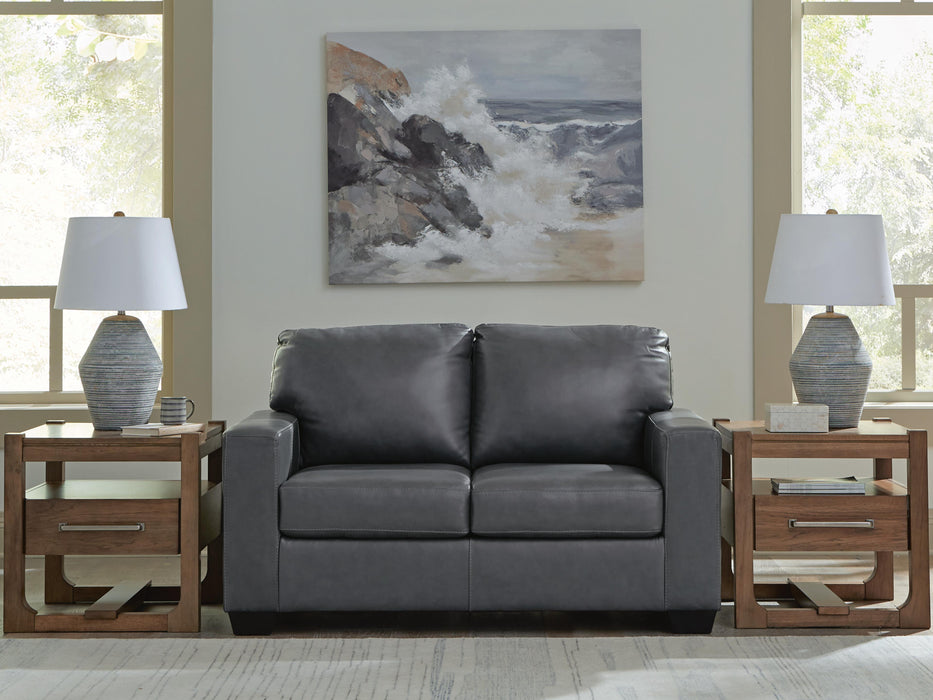 Bolsena Admiral Bolsena Loveseat