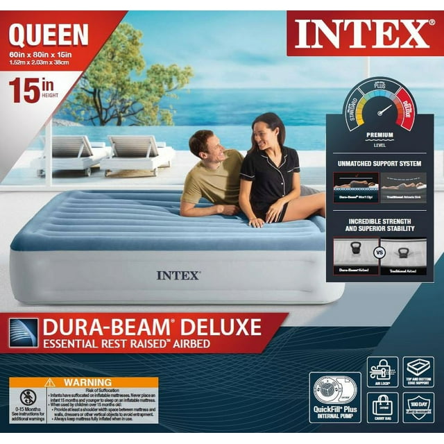 Intex 15