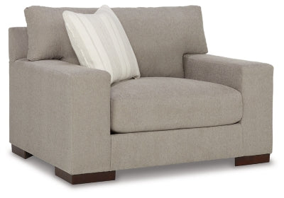 Maggie Flax Living Room Collection