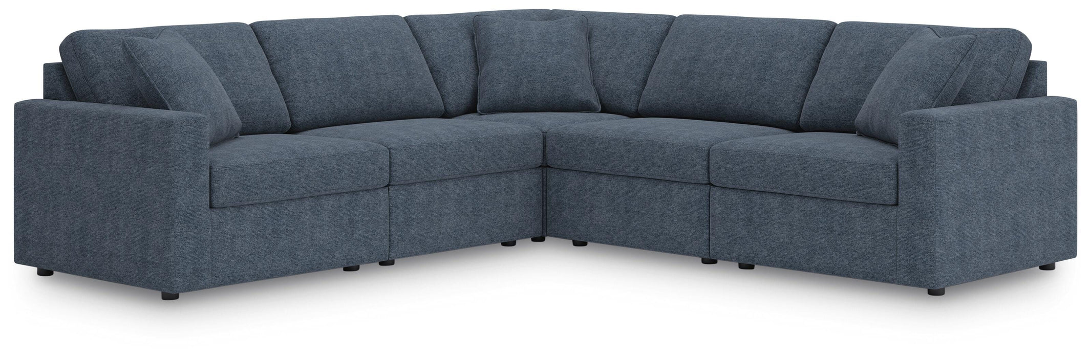 Modmax Ink Living Room Collection