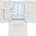 Frigidaire - 27.8 Cu. Ft. French Door Refrigerator - White - display_model