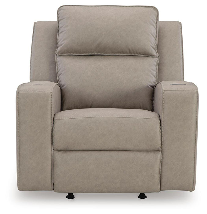 Lavenhorne Pebble Lavenhorne Recliner
