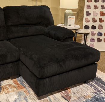 SimpleJoy Onyx Living Room Collection