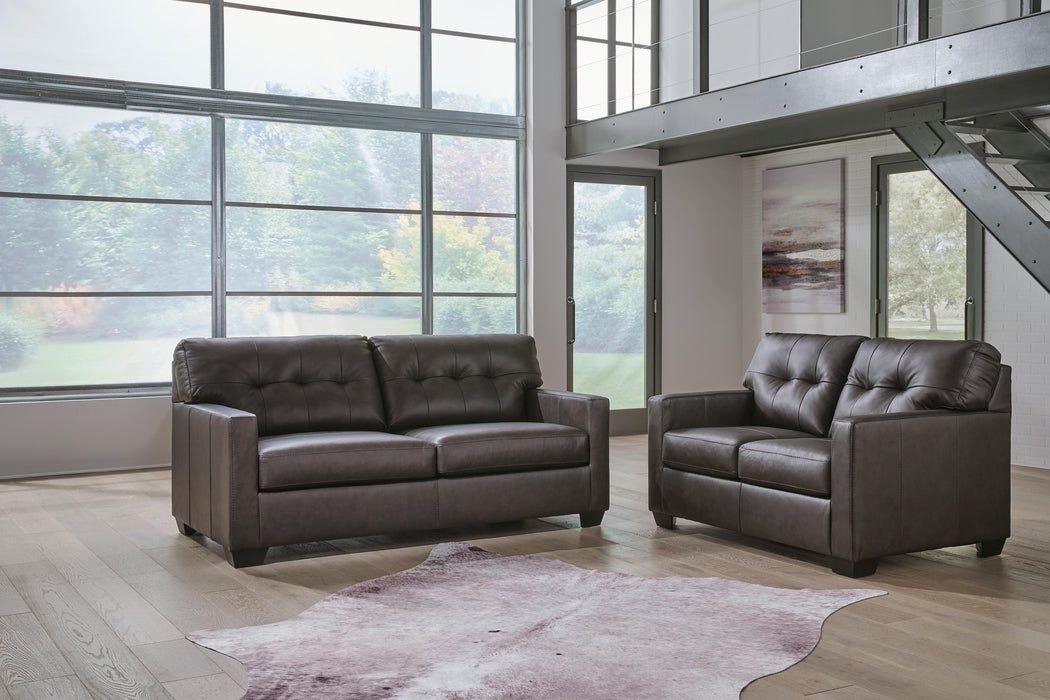 Belziani Storm Belziani Sofa and Loveseat