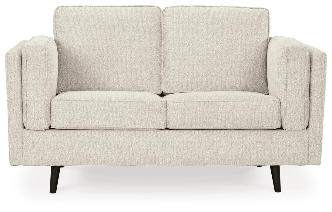 Maimz Sandstone Living Room Collection