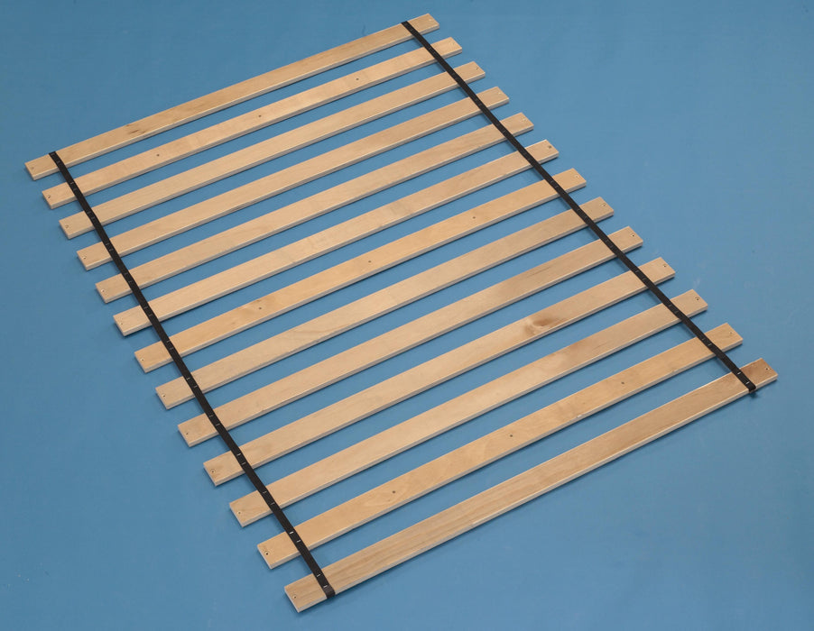 Platform Brown Full Roll Slats