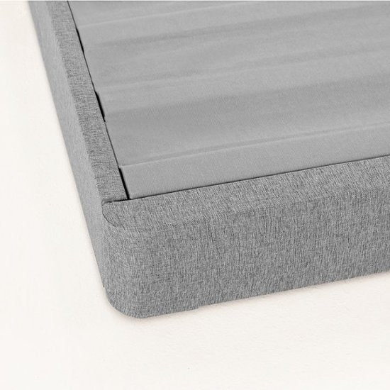 Tuft & Needle - Box Mattress Foundation - Queen - Gray - open_box