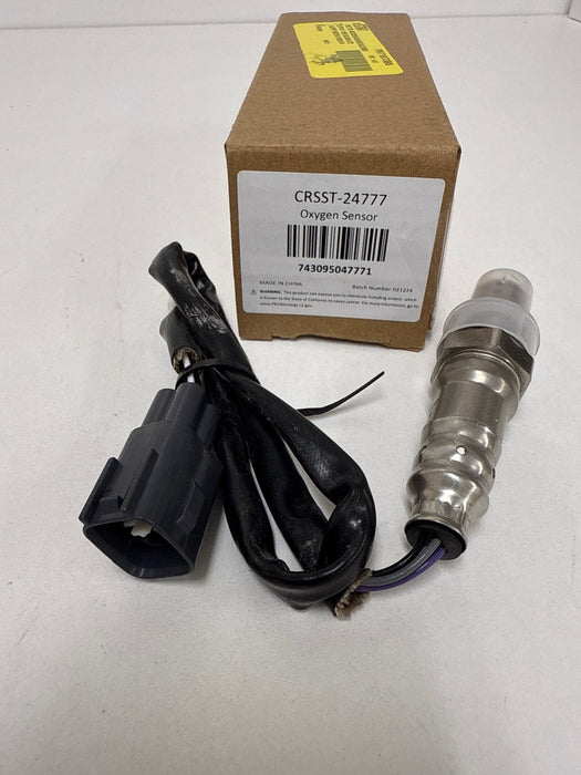 Upstream Oxygen Sensor - Compatible with 2003 - 2004 Toyota Corolla 1.8L 4-Cylinder 1ZZ-FE VIN R FI - new