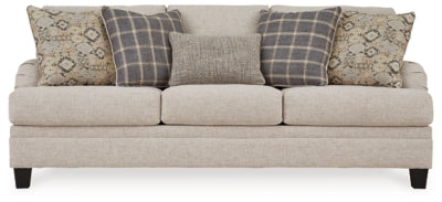 Bralynn Linen Living Room Collection