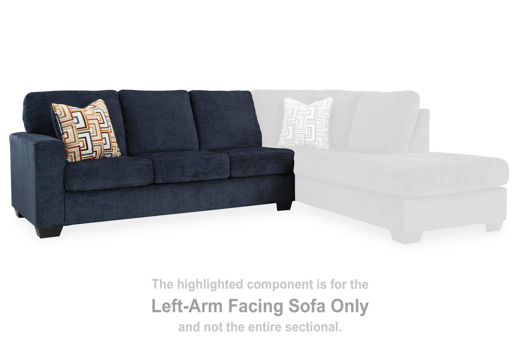 Aviemore Ink Living Room Collection